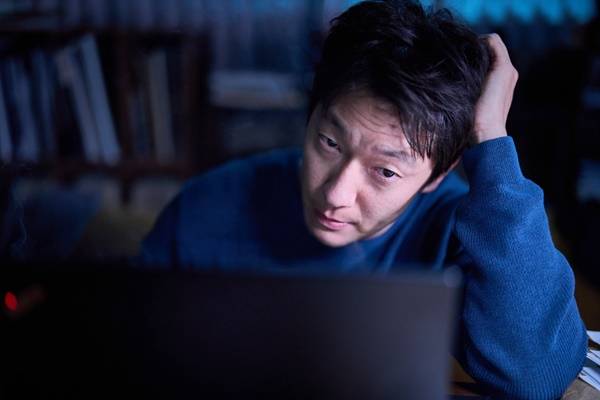 ▲ 영화 '댓글부대'의 한 장면