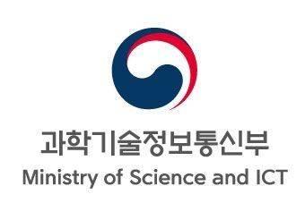 과학기술정보통신부 로고(사진=과기정통부 제공) *재판매 및 DB 금지