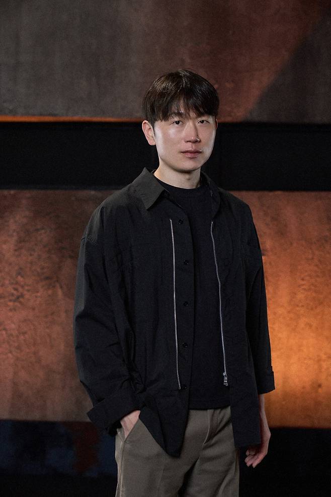 장호기PD /사진=넷플릭스