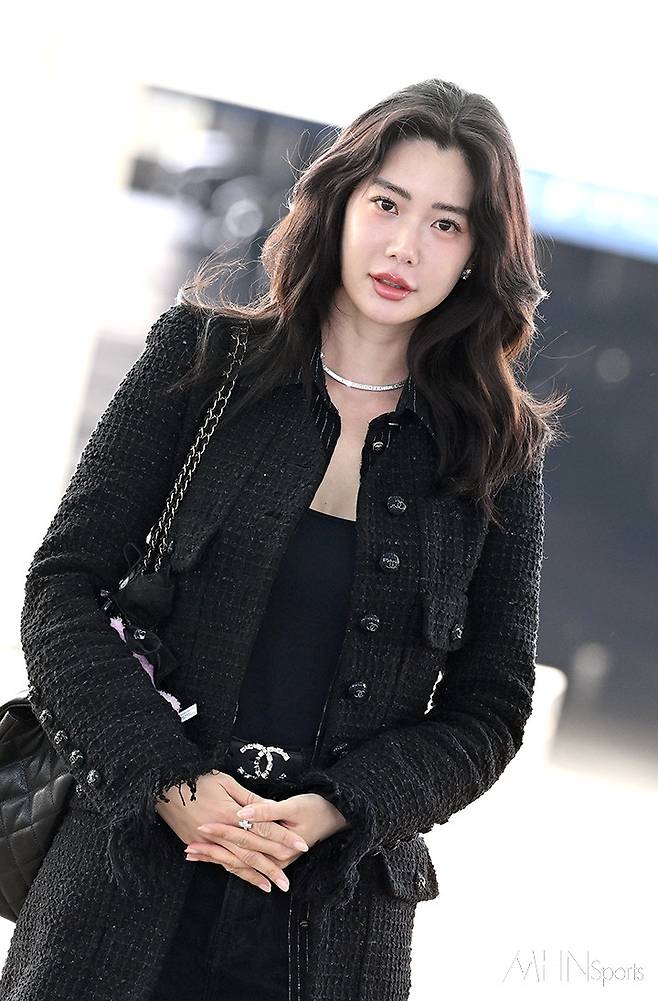 클라라ⓒMHN스포츠 DB
