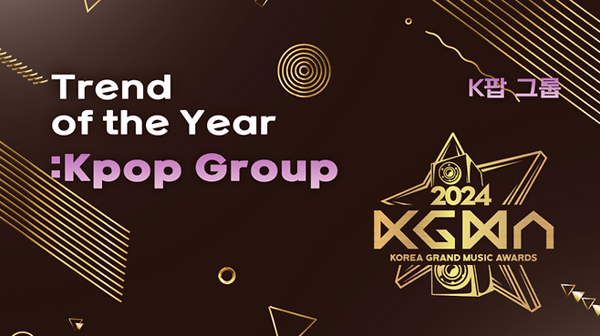 사진=코리아 그랜드 뮤직 어워즈 사무국 제공