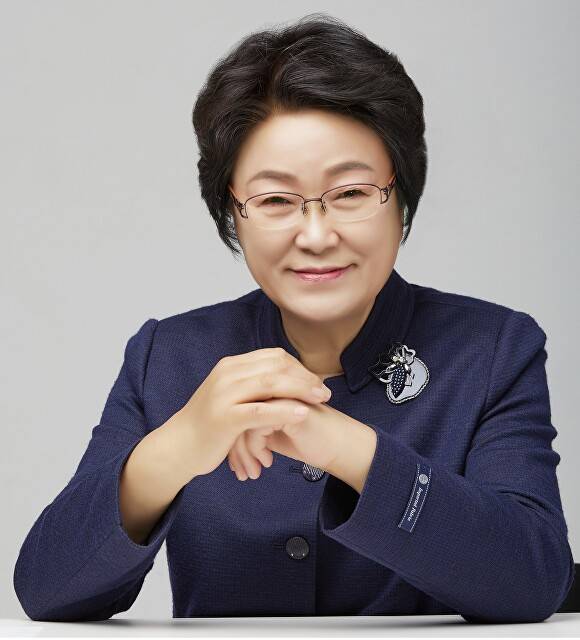 김경희 이천시장 [사진=이천시]