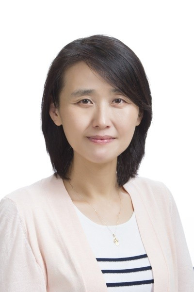 이혜진 경북대 교수.[경북대 제공]