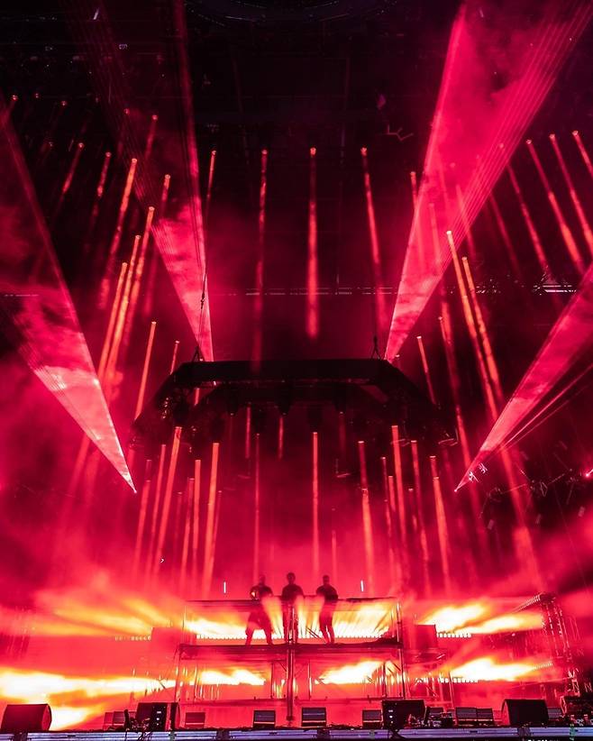 ULTRA KOREA 제공