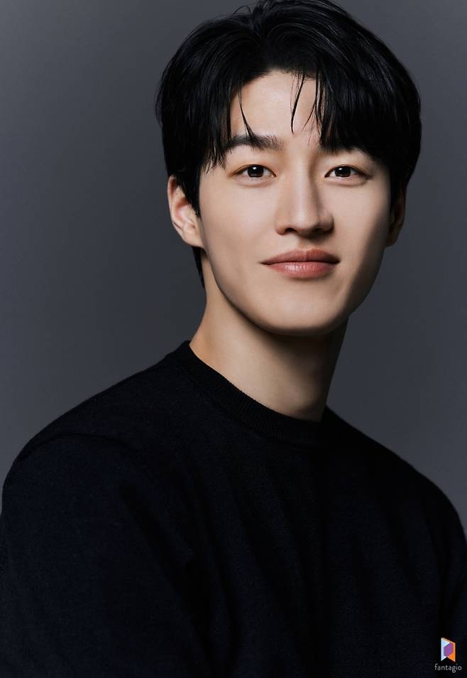 진건우. 사진 I 판타지오