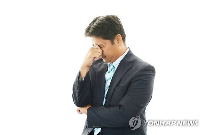 연합뉴스 자료사진 [게티이미지뱅크 제공]