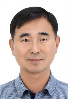 최석근 아이진 대표. (사진=아이진)