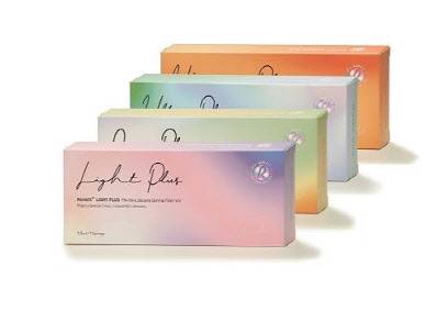 한국비엠아이의 ‘르네필 플러스 시리즈’. (사진=한국비엠아이)