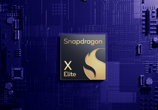 스냅드래곤 X 엘리트. (사진=퀄컴)