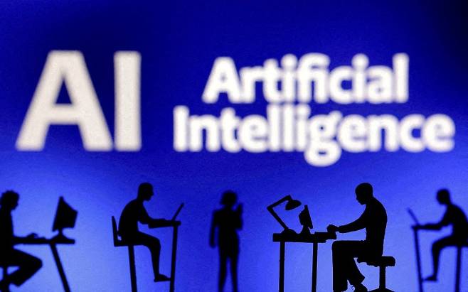 JP모건 체이스의 다이먼 CEO가 AI을 산업혁명을 가져온 증기기관의 발명에 비유하며 산업 지형을 바꿔놓을 것이라고 평가했다. 로이터연합뉴스