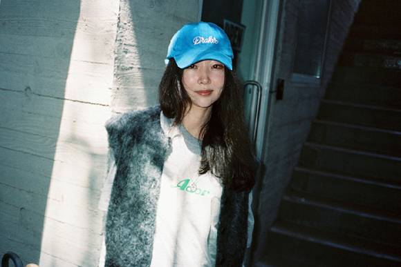 어도어(ADOR) 민희진 대표 [사진=어도어(ADOR)]