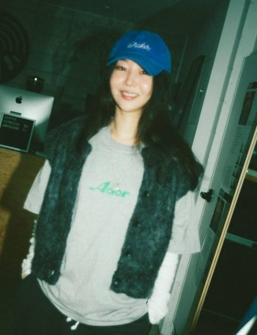 민희진 대표 / 어도어