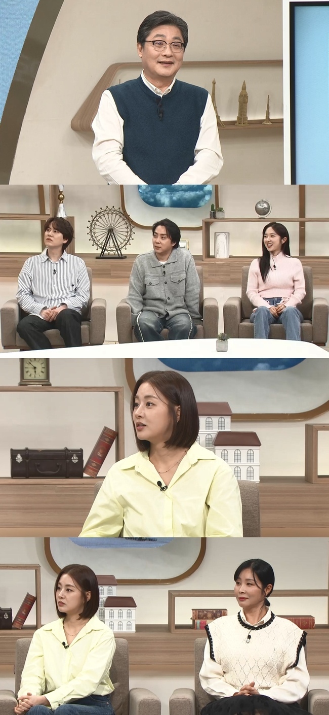 tvN ‘벌거벗은 세계사’