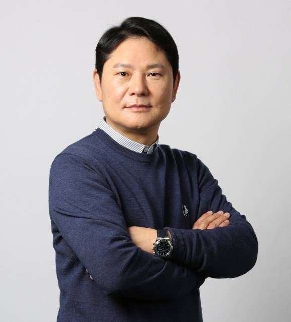 권영식 넷마블 각자대표