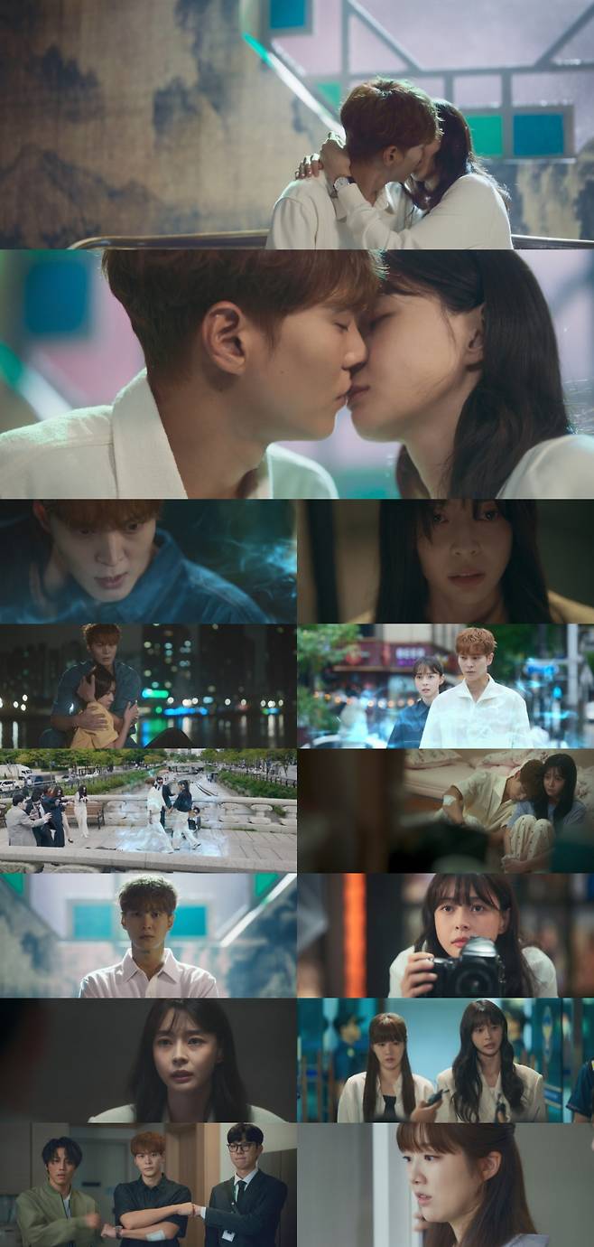 /사진=지니TV '야한 사진관' 방송 캡처