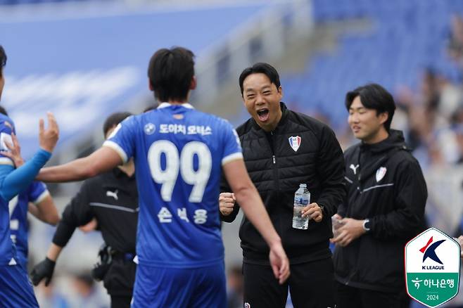 사진제공=한국프로축구연맹