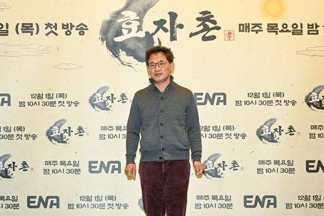 '나는 솔로' 남규홍 PD가 일각의 의혹들을 해명하고자 입을 열었다. ENA 제공