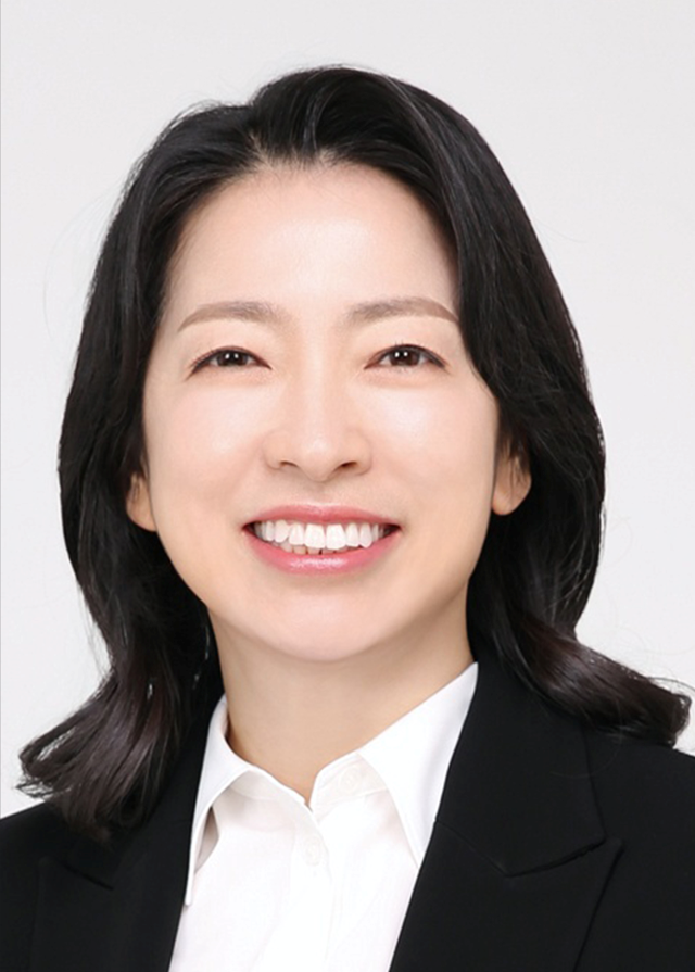 황정아 더불어민주당 후보. 대전선관위 제공