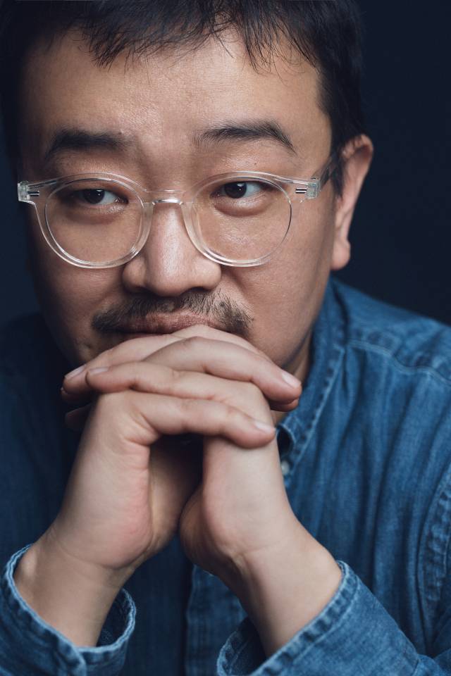 연상호 감독 /사진=넷플릭스