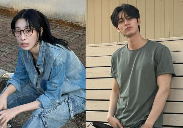 사진=류다인, 이채민 인스타그램 