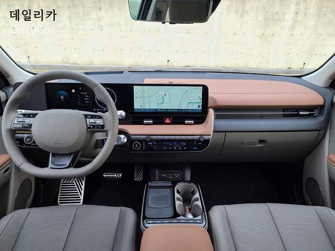 현대차, 더 뉴 아이오닉 5