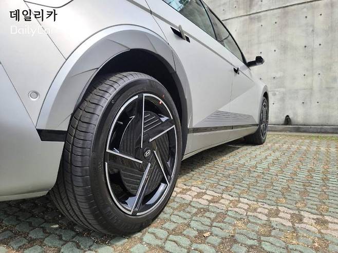 현대차, 더 뉴 아이오닉 5