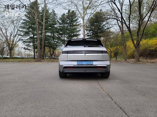 현대차, 더 뉴 아이오닉 5