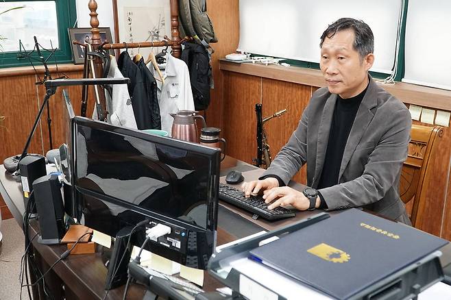 예쓰바이오는 유기성 폐기물 소멸 외에 수질과 대기까지 처리하는 종합환경회사를 꿈꾼다. / 출처=IT동아