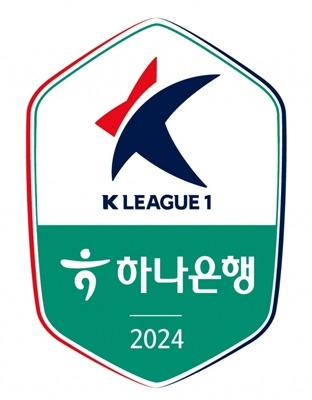 2024 K리그1 엠블럼