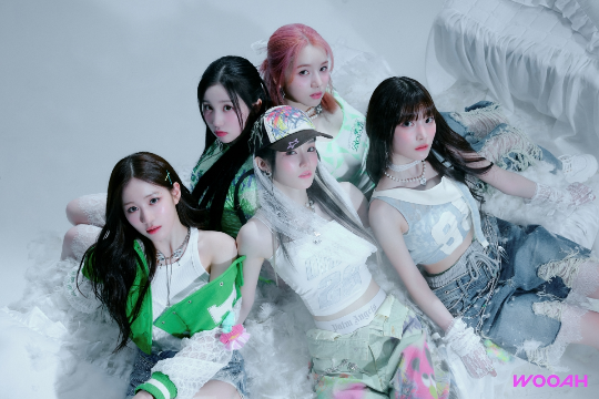 사진 = SSQ엔터테인먼트 제공