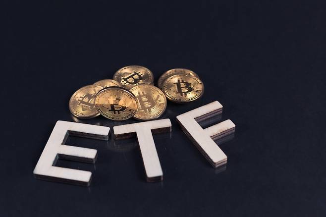 비트코인 ETF. /사진=게티이미지뱅크.