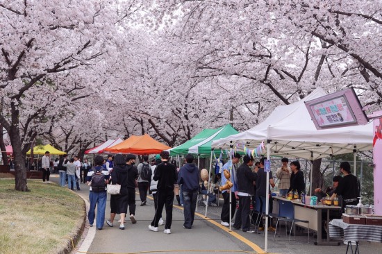 [경일대 제공]