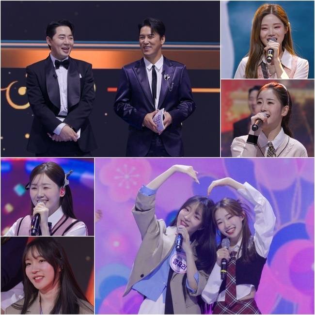 TV조선 ‘미스트롯3 갈라쇼’