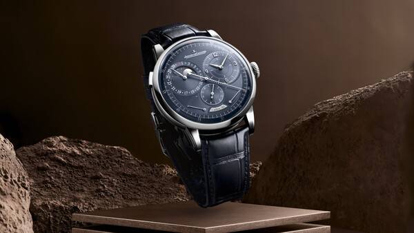 사진제공: 예거 르쿨트르&nbsp;듀오미터 퀀템 루너