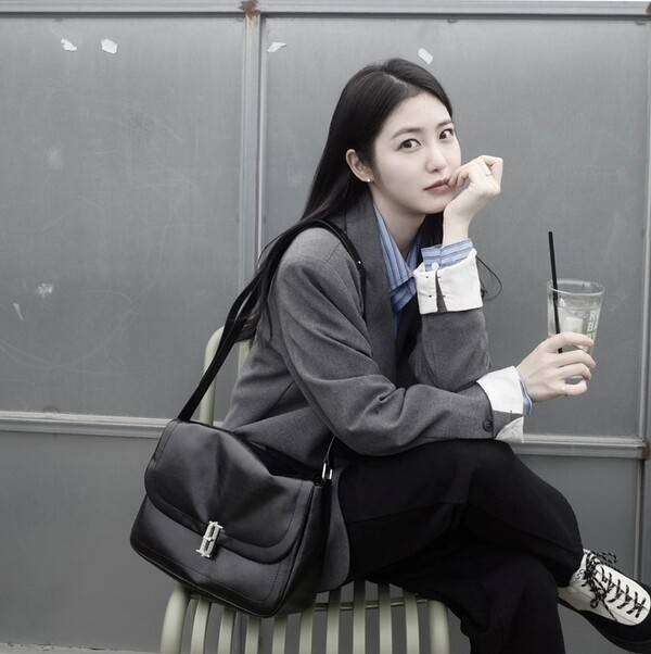 사진제공 :&nbsp;신예은 인스타그램