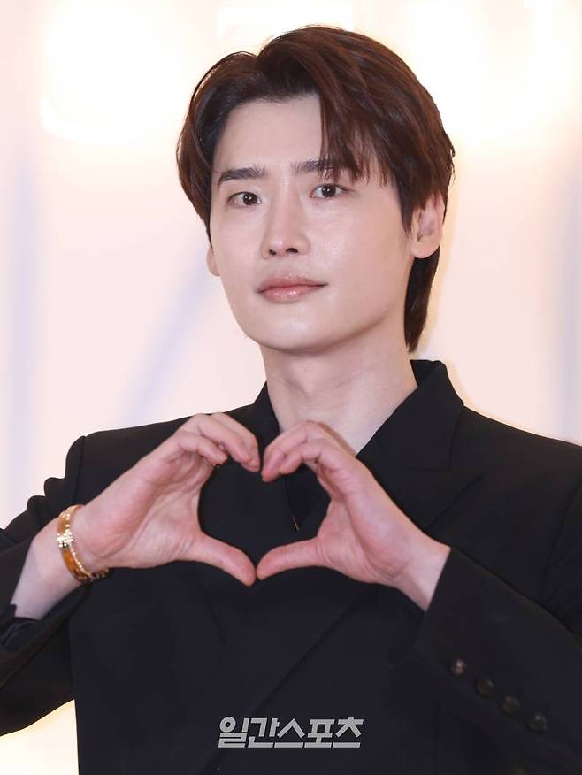배우 이종석. 서병수 기자 qudtn@edaily.co.kr /2023.03.14/
