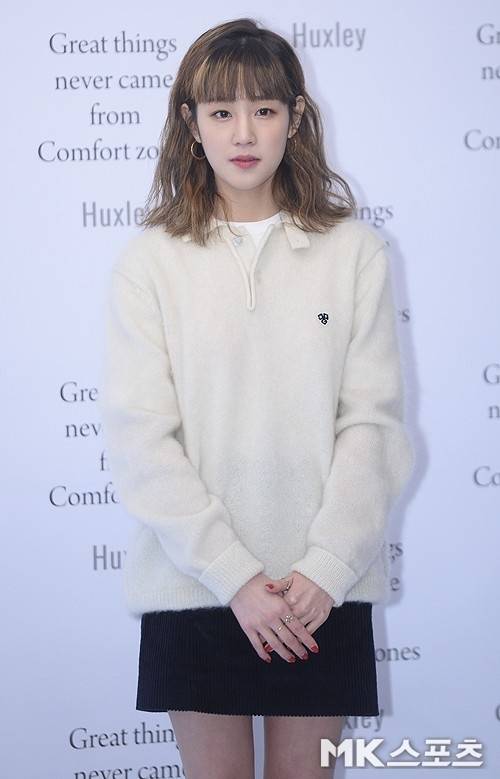 ‘슈스케2’ 출신 가수 박보람이 갑작스럽게 세상을 떠났다. 향년 30세. 생각지도 못하게 다가온 이별에 故 박보람을 향한 애도가 이어지고 있다. / 사진 = 천정환 기자