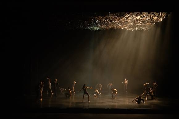 국립현대무용단 제공