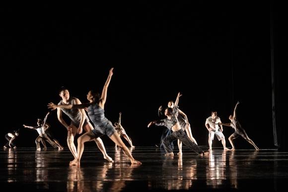 국립현대무용단 제공