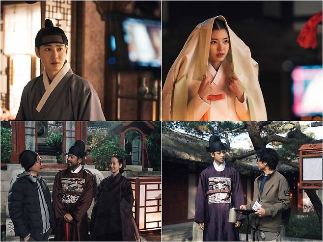 [사진제공 = MBN ‘세자가 사라졌다’]