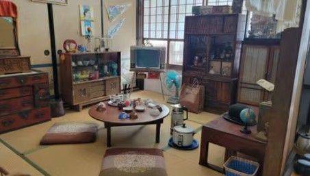 마운틴 스테이션 쇼와 스쿨(이와테 현 하나마키시)