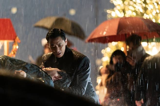 ‘지배종’. 사진 I 월트디즈니 컴퍼니 코리아