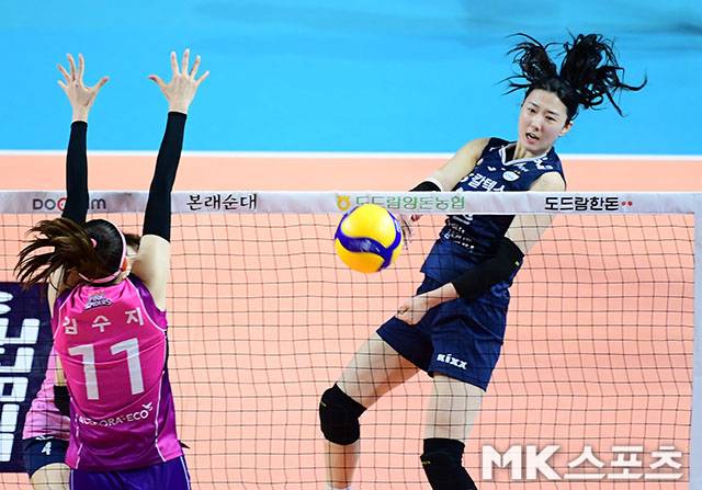 강소휘. 사진=김영구 기자