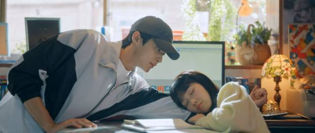 사진 = tvN '선재 업고 튀어' 방송 화면