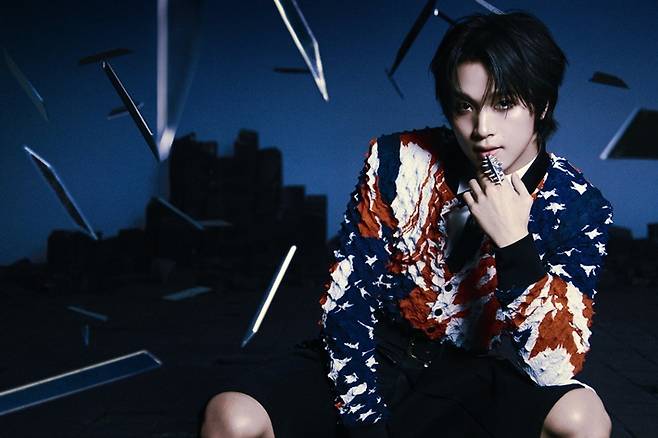 NCT 드림 해찬. SM엔터테인먼트 제공