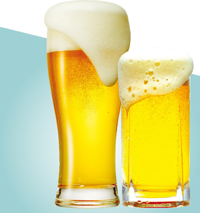 ‘함무라비법전’에 언급한 술은 맥주 계열의 주류로 보인다. [동아DB]