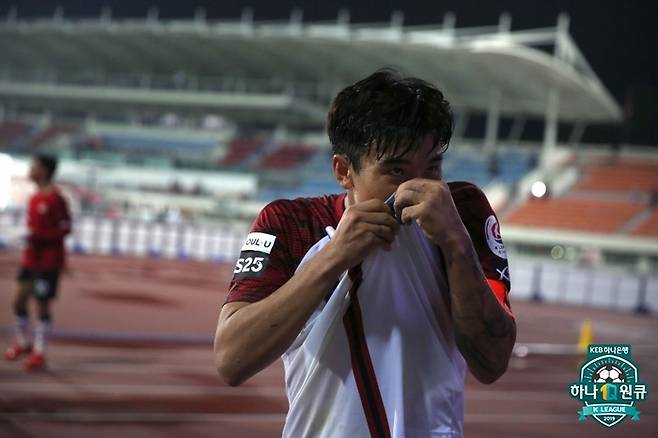 사진제공 | 한국프로축구연맹