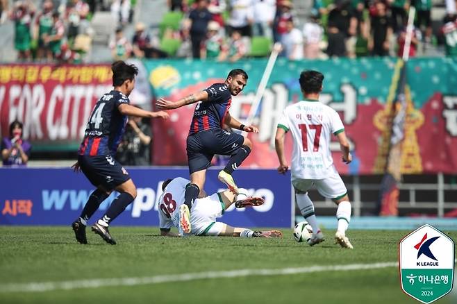 제공 | 한국프로축구연맹