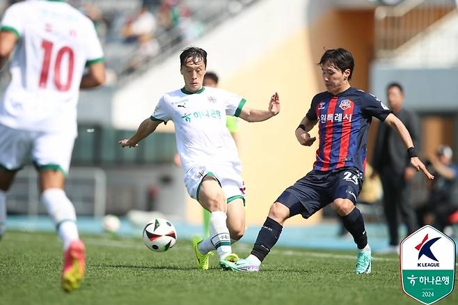 제공 | 한국프로축구연맹