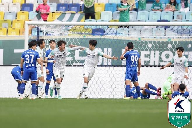 제공 | 한국프로축구연맹